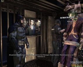 阿卡姆疯人院攻略,解锁神秘世界的秘密钥匙 阿卡姆疯人院攻略,解锁神秘世界的秘密钥匙