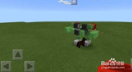 机器人出装解说,科技与实战的完美融合