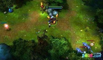 英魂打野出装,打造高效野区霸主