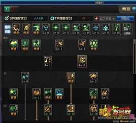 dnf次元行者二觉加点