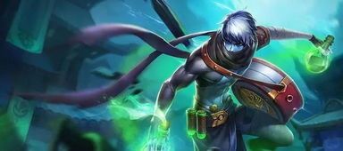 宫本打钟馗出装,装备解析与实战攻略