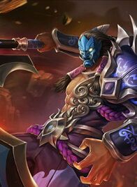 小米超神庞德出装 小米超神庞德出装