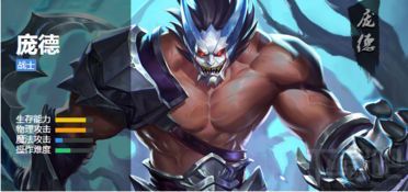 小米超神庞德出装 小米超神庞德出装