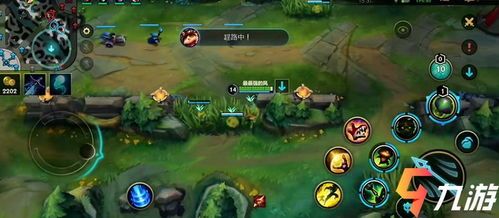 提莫技能加点,掌握节奏，掌控战场