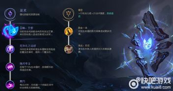 提莫技能加点,掌握节奏，掌控战场