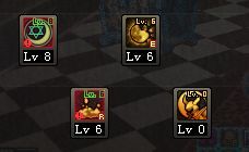 献祭召唤加点,探寻神秘力量的觉醒之路