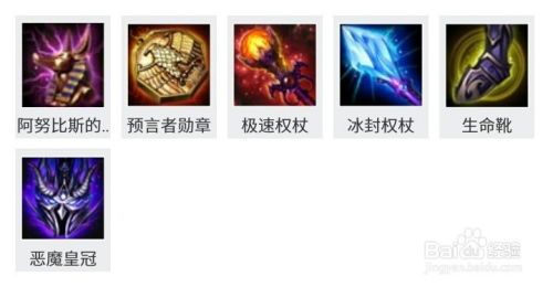 英魂洛神最强出装,最强出装攻略解析