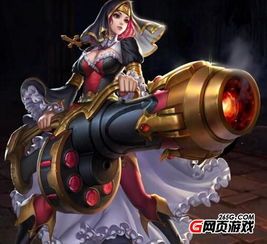 圣枪使英魂之刃出装,打造无敌战神，装备搭配攻略解析