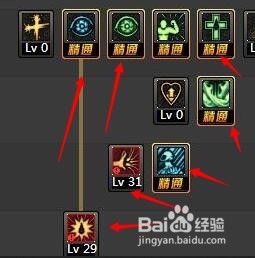 新版狂战加点,打造无敌战神之路