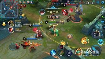 刘禅无限推塔出装,揭秘推塔王者的神秘出装之道