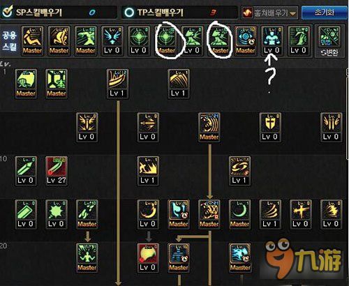 鬼泣刷图加点90,全方位提升战力解析