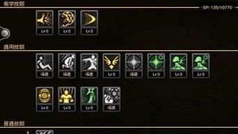 潜龙套加点,修炼之路，从点滴积累开始