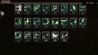 潜龙套加点,修炼之路，从点滴积累开始