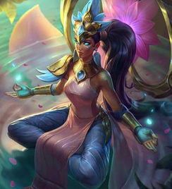 半肉卡尔玛出装,平衡输出与生存的出装攻略 半肉卡尔玛出装,平衡输出与生存的出装攻略