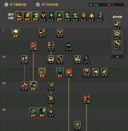 dnf机械二觉加点,DNF机械师二觉加点攻略解析 dnf机械二觉加点,DNF机械师二觉加点攻略解析