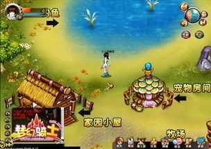 梦幻骑士暗装哪里出,神秘起源之地揭秘