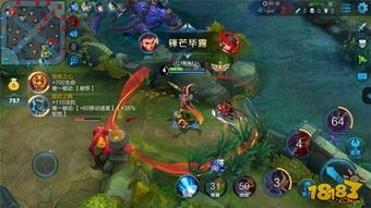 王者荣耀三太子出装,揭秘王者荣耀三太子出装攻略 王者荣耀三太子出装,揭秘王者荣耀三太子出装攻略