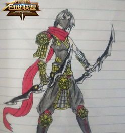 创世联盟红拂女出装,创世联盟中的绝世战装解析 创世联盟红拂女出装,创世联盟中的绝世战装解析