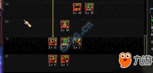 525剑宗加点,打造无敌剑道巅峰