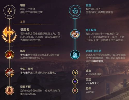 肉杰斯加点,打造无敌坦克的进阶之路