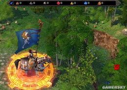 英雄无敌5 攻略,全面解析战术策略与英雄养成