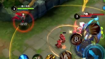 王者荣耀打野嬴政出装,王者峡谷中的法术猎手，出装攻略解析