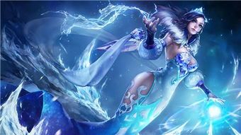 王者荣耀甄姬出装最强,最强王者装备搭配解析 王者荣耀甄姬出装最强,最强王者装备搭配解析