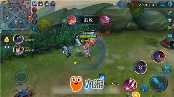 花木兰剑仙出装,剑舞苍穹，仙途漫漫之出装攻略