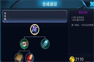 安琪拉高端局出装