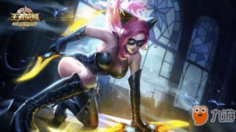 阿轲出装一对一,生死对决的绝世刺客