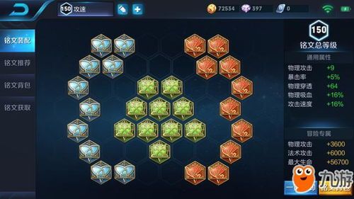 马可菠萝出装铭文,打造战场霸主