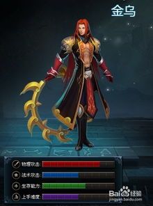 胡子出装英魂,独特出装策略解析