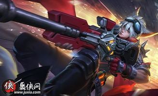 22赛季守约出装,精准狙击，制霸战场