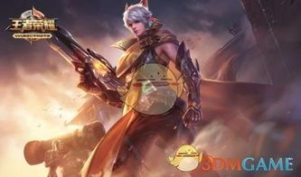 22赛季守约出装,精准狙击，制霸战场