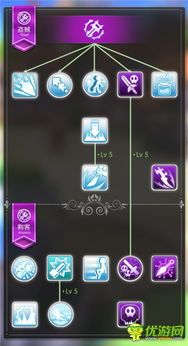 仙境ro刺客加点,剑走偏锋，独步江湖