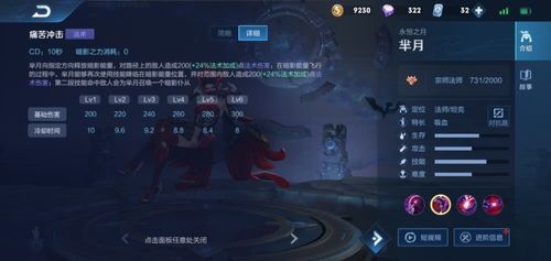 上单芈月最强出装,最强出装解析与实战攻略