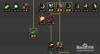 鬼泣怎么加点2017