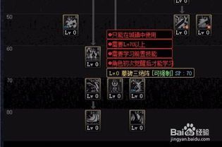 90级鬼泣加点,打造无敌战神之路