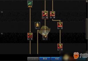 鬼魅加点,揭秘神秘生物的神秘力量