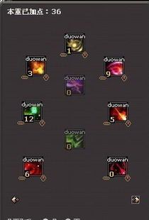 鬼魅加点,揭秘神秘生物的神秘力量