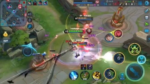 鬼谷子纯法出装,揭秘神秘战术背后的神秘力量