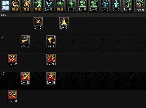 DNF剑豪95加点,DNF剑豪95版本极致加点解析