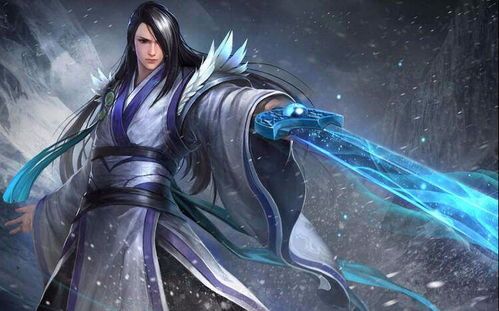 电脑英魂之刃魅魔出装 电脑英魂之刃魅魔出装