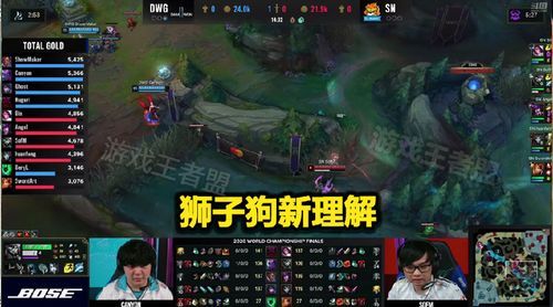 s10阿bin武器出装