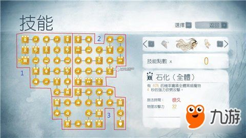 光之子加点,天赋觉醒，点亮星辰之路