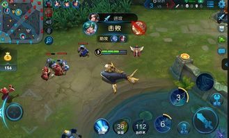 高爆发庄周的出装,掌控战场，一触即发