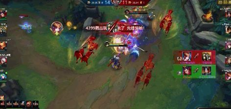 英魂最强出装,打造无敌战神