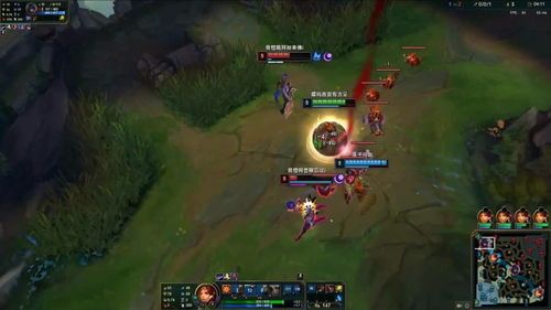 曙光暴力出装,揭秘暴力出装下的曙光英雄崛起之路