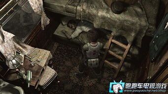 生化危机0攻略,重温经典，解锁生存秘籍攻略全解析