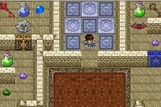 魔塔勇士攻略,轻松通关秘籍大揭秘